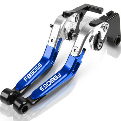 Pre motocykle BMW F850GS F 850 750 GS 2017 2018 2019 2020 2021 Brzdy, výsuvné spojkové páky, rukoväť riadidiel F750 F850 GS