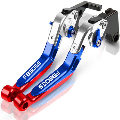 Pre motocykle BMW F850GS F 850 750 GS 2017 2018 2019 2020 2021 Brzdy, výsuvné spojkové páky, rukoväť riadidiel F750 F850 GS