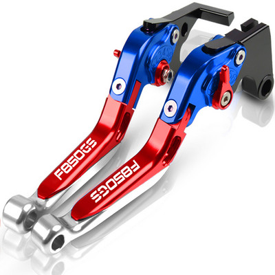 Pre motocykle BMW F850GS F 850 750 GS 2017 2018 2019 2020 2021 Brzdy, výsuvné spojkové páky, rukoväť riadidiel F750 F850 GS