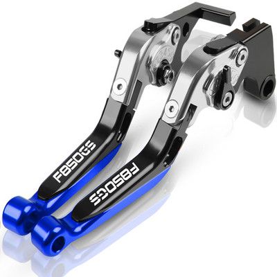 Pre motocykle BMW F850GS F 850 750 GS 2017 2018 2019 2020 2021 Brzdy, výsuvné spojkové páky, rukoväť riadidiel F750 F850 GS