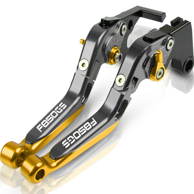 Pre motocykle BMW F850GS F 850 750 GS 2017 2018 2019 2020 2021 Brzdy, výsuvné spojkové páky, rukoväť riadidiel F750 F850 GS