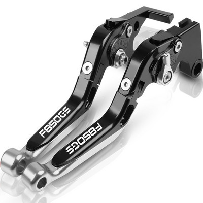 Pre motocykle BMW F850GS F 850 750 GS 2017 2018 2019 2020 2021 Brzdy, výsuvné spojkové páky, rukoväť riadidiel F750 F850 GS