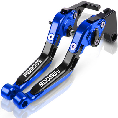 Pre motocykle BMW F850GS F 850 750 GS 2017 2018 2019 2020 2021 Brzdy, výsuvné spojkové páky, rukoväť riadidiel F750 F850 GS