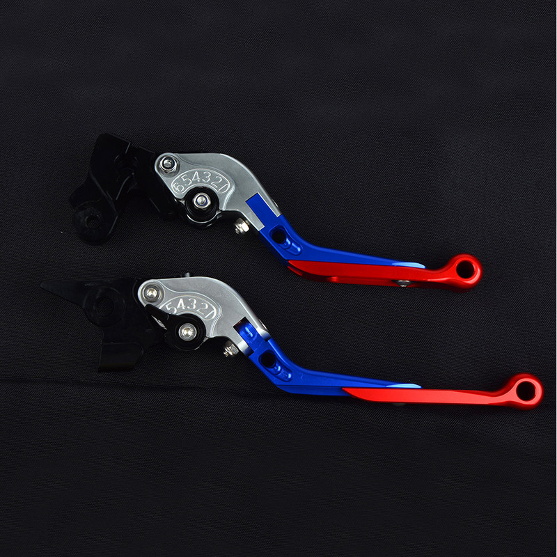 Pre motocykle BMW F850GS F 850 750 GS 2017 2018 2019 2020 2021 Brzdy, výsuvné spojkové páky, rukoväť riadidiel F750 F850 GS