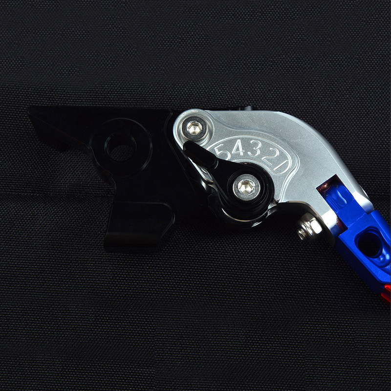 Pre motocykle BMW F850GS F 850 750 GS 2017 2018 2019 2020 2021 Brzdy, výsuvné spojkové páky, rukoväť riadidiel F750 F850 GS