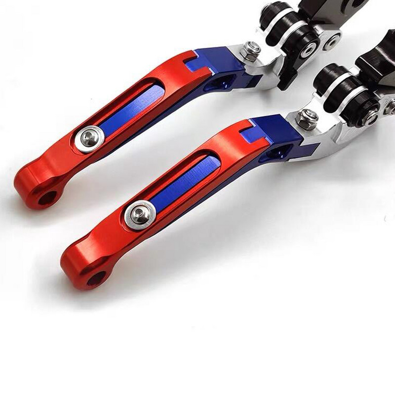 Pre motocykle BMW F850GS F 850 750 GS 2017 2018 2019 2020 2021 Brzdy, výsuvné spojkové páky, rukoväť riadidiel F750 F850 GS