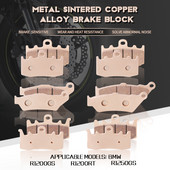 ,Motocikl Prednje stražnje kočione pločice Disk za BMW R1200GS R1200ST R1200S R1200RT ADVENTURE 2004-2012 2013-2018