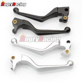 Brzdové a spojkové páky pre Harley Sportster Iron 883 XL XL883 1200 XL1200 XR1200 N Custom C X48 Forty Eight Seventy Two 2004-2013