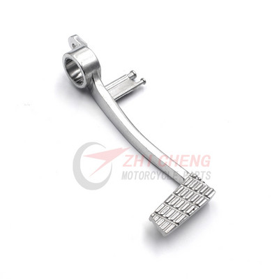 Suzuki GSXR600 GSXR750 GSXR 600 750 2006-2010 GSXR1000 2005-2015 GSXR 1000 motorkerékpár hátsó fékkar lábpedálhoz