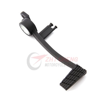 Suzuki GSXR600 GSXR750 GSXR 600 750 2006-2010 GSXR1000 2005-2015 GSXR 1000 motorkerékpár hátsó fékkar lábpedálhoz
