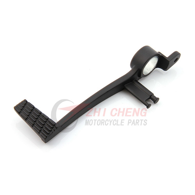 Suzuki GSXR600 GSXR750 GSXR 600 750 2006-2010 GSXR1000 2005-2015 GSXR 1000 motorkerékpár hátsó fékkar lábpedálhoz