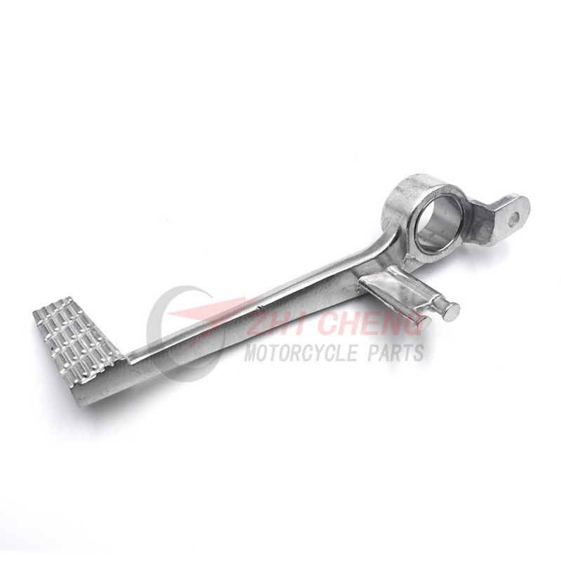 Suzuki GSXR600 GSXR750 GSXR 600 750 2006-2010 GSXR1000 2005-2015 GSXR 1000 motorkerékpár hátsó fékkar lábpedálhoz