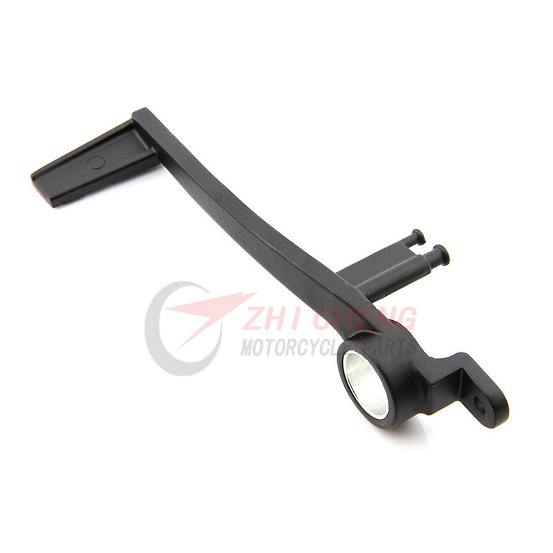 Suzuki GSXR600 GSXR750 GSXR 600 750 2006-2010 GSXR1000 2005-2015 GSXR 1000 motorkerékpár hátsó fékkar lábpedálhoz