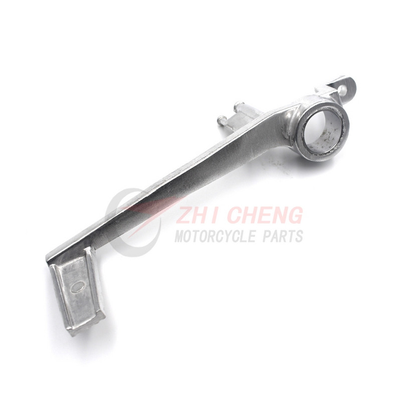 Suzuki GSXR600 GSXR750 GSXR 600 750 2006-2010 GSXR1000 2005-2015 GSXR 1000 motorkerékpár hátsó fékkar lábpedálhoz