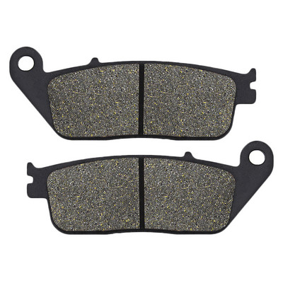 Plăcuțe de frână față sau spate pentru motocicleta Cyleto pentru Suzuki AN650 AN 650 Burgman 650 Executive 2004-2013 2014 2015 2016 2017 2018 2019