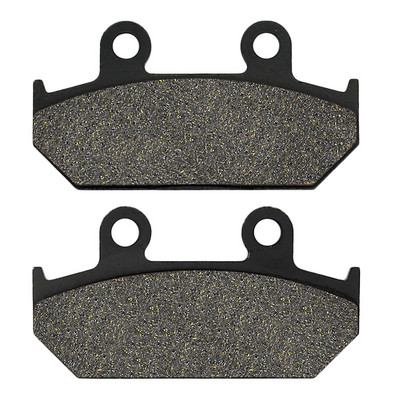 Plăcuțe de frână față sau spate pentru motocicleta Cyleto pentru Suzuki AN650 AN 650 Burgman 650 Executive 2004-2013 2014 2015 2016 2017 2018 2019