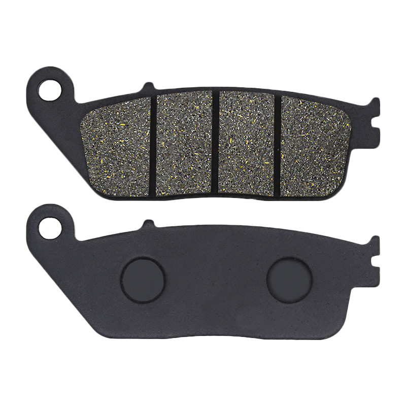 Plăcuțe de frână față sau spate pentru motocicleta Cyleto pentru Suzuki AN650 AN 650 Burgman 650 Executive 2004-2013 2014 2015 2016 2017 2018 2019