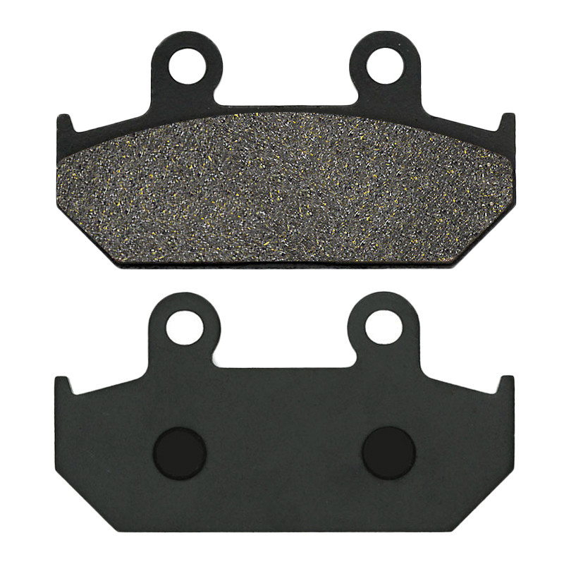 Plăcuțe de frână față sau spate pentru motocicleta Cyleto pentru Suzuki AN650 AN 650 Burgman 650 Executive 2004-2013 2014 2015 2016 2017 2018 2019