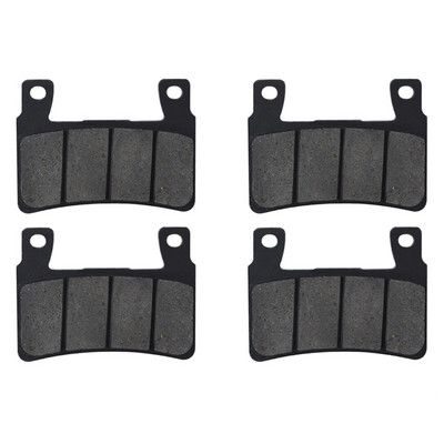 AHL prednje + stražnje kočione pločice za motocikle za Suzuki VZR1800 K/R/Z Boulevard 2006-2014 M109R / R2 / VZR 1800 R Intruder 2006-2013