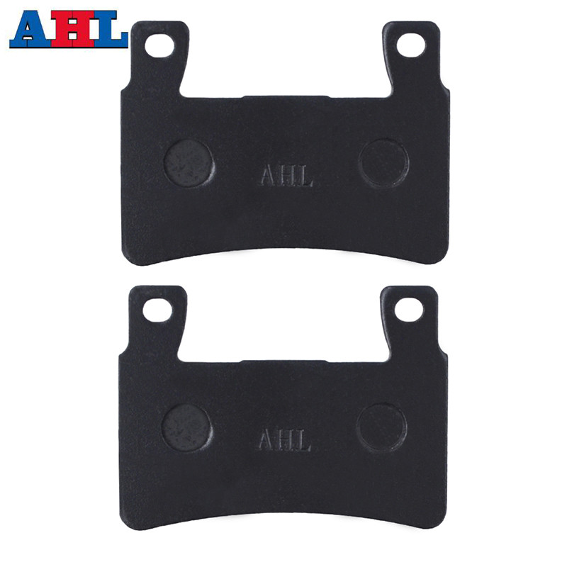 AHL prednje + stražnje kočione pločice za motocikle za Suzuki VZR1800 K/R/Z Boulevard 2006-2014 M109R / R2 / VZR 1800 R Intruder 2006-2013