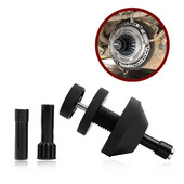 Univerzális automatikus tengelykapcsoló-beállító szerszám tengelykapcsoló-beállító szétszerelő szerszám műanyag autó tengelykapcsoló-korrekciós szerszám-javító tartozékai