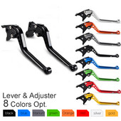 Páka spojky pre motocykle Triumph TIGER 800 XC/XCX/XR/XRX TIGER 1050/Sport BONNEVILLE T120/T100 SCRAMBLER/STREET