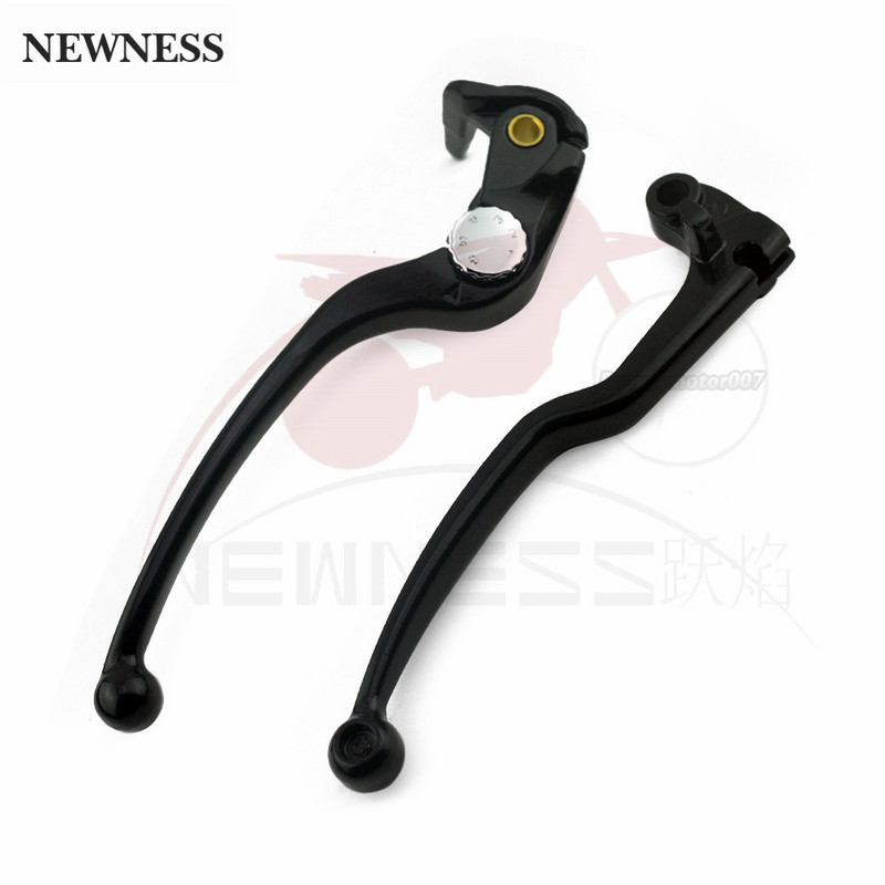 Motorkerékpár féktengelykapcsoló karjai Suzuki GSXR1000 GSXR 1000 K5 2005 2006 GSXR600 GSXR750 K6 K8 2006 2007 2008 2009