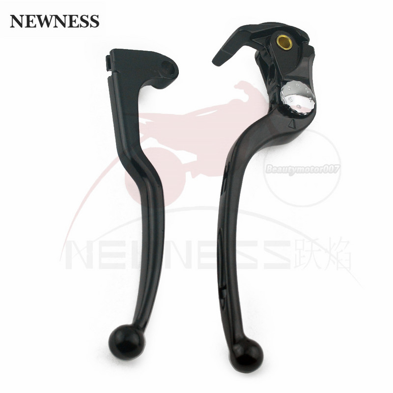Motorkerékpár féktengelykapcsoló karjai Suzuki GSXR1000 GSXR 1000 K5 2005 2006 GSXR600 GSXR750 K6 K8 2006 2007 2008 2009