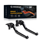 Maneta ambreiaj frana motocicleta pentru Suzuki GSXR 600 750 1000 GSX R GSX-R TL1000S GSR600 GSR750 SFV650 Gladius GW250 GSX250R DL650