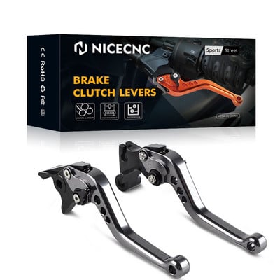Maneta ambreiaj frana motocicleta pentru Suzuki GSXR 600 750 1000 GSX R GSX-R TL1000S GSR600 GSR750 SFV650 Gladius GW250 GSX250R DL650