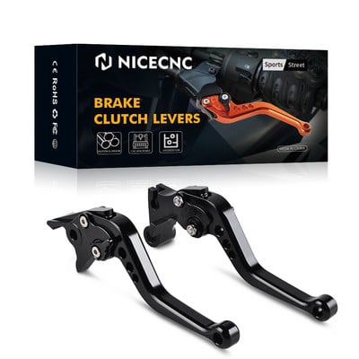 Maneta ambreiaj frana motocicleta pentru Suzuki GSXR 600 750 1000 GSX R GSX-R TL1000S GSR600 GSR750 SFV650 Gladius GW250 GSX250R DL650