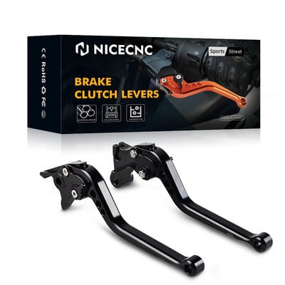 Maneta ambreiaj frana motocicleta pentru Suzuki GSXR 600 750 1000 GSX R GSX-R TL1000S GSR600 GSR750 SFV650 Gladius GW250 GSX250R DL650