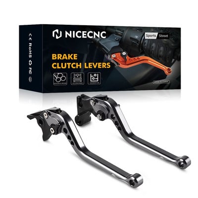 Maneta ambreiaj frana motocicleta pentru Suzuki GSXR 600 750 1000 GSX R GSX-R TL1000S GSR600 GSR750 SFV650 Gladius GW250 GSX250R DL650