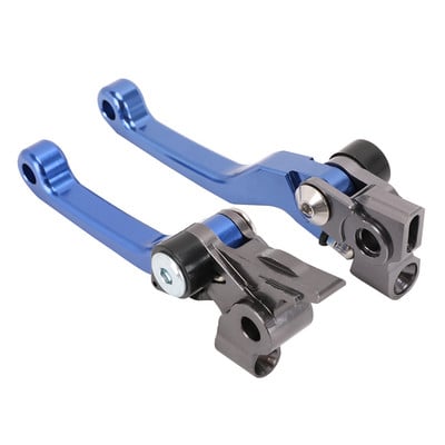 Pre motocykle KTM Husqvarna SX XCW XC EXC EXCF SXF XCF XCFW TPI FC FE TE TC 125 150 250 300 350 450 500 CNC brzdová spojková páka