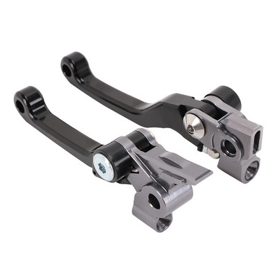 Pre motocykle KTM Husqvarna SX XCW XC EXC EXCF SXF XCF XCFW TPI FC FE TE TC 125 150 250 300 350 450 500 CNC brzdová spojková páka