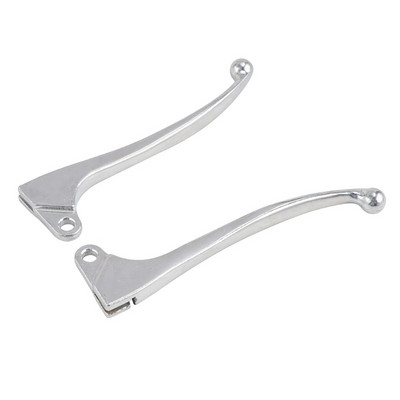 Tengelykapcsoló fékkar karok Honda- CR125M CR250M CR250R CT125 CT70 MR175 CB200 CB350 SL XL XR motorkerékpár tartozékokhoz