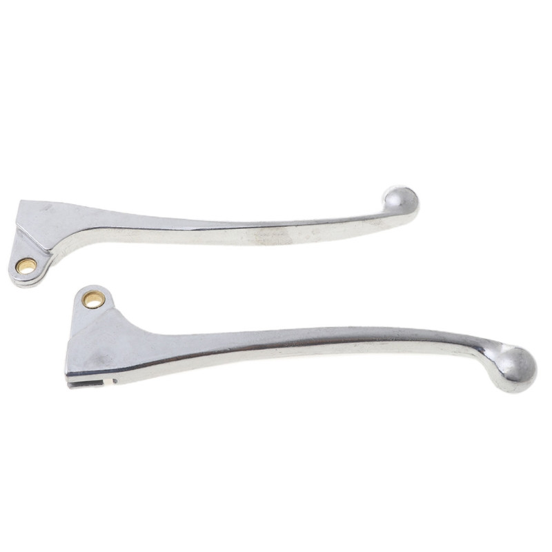 Tengelykapcsoló fékkar karok Honda- CR125M CR250M CR250R CT125 CT70 MR175 CB200 CB350 SL XL XR motorkerékpár tartozékokhoz