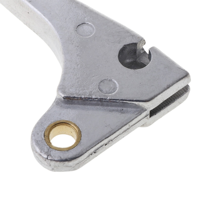 Tengelykapcsoló fékkar karok Honda- CR125M CR250M CR250R CT125 CT70 MR175 CB200 CB350 SL XL XR motorkerékpár tartozékokhoz