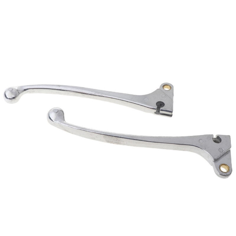 Tengelykapcsoló fékkar karok Honda- CR125M CR250M CR250R CT125 CT70 MR175 CB200 CB350 SL XL XR motorkerékpár tartozékokhoz