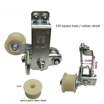 Továbbfejlesztett motorkerékpár-lánc elasztikus beállító automatikus feszítővezető lánc fogaskerék sportkocsikhoz, terepjáró Módosított tartozékokhoz