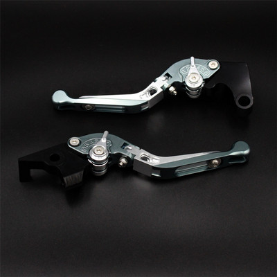 Pre Bajaj Dominar 400 2017-2018 2019 Príslušenstvo pre motocykle CNC hliníková skladacia výsuvná brzdová spojková páka