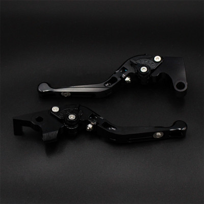 Pre Bajaj Dominar 400 2017-2018 2019 Príslušenstvo pre motocykle CNC hliníková skladacia výsuvná brzdová spojková páka