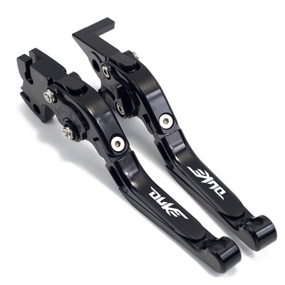 KTM 125Duke 200Duke 250Duke 390Duke RC125 RC200 RC390 RC 125 200 250 390 Duke motorkerékpárhoz, CNC állítható féktengelykapcsoló karok