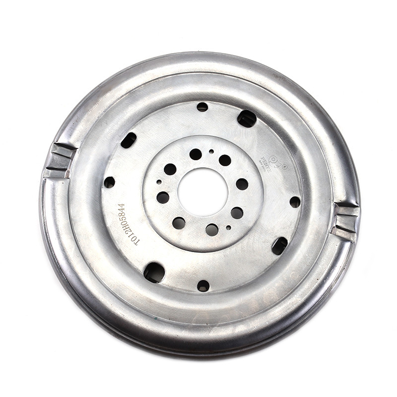 DQ200 0AM Sebességváltó Kuplung lendkerék 8 lyuk 129/132 fog VW Golf Bettle Polo Jetta Passat Audi A1 A3 Q3 2007 - 2010