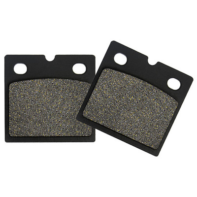 Brzdové doštičky Cyleto pre motocykle BMW K100RS K 100 RS K1 K1100LT K 1100 LT K1100RS K1100 RS K1200RS R1100RS R 1100 RS