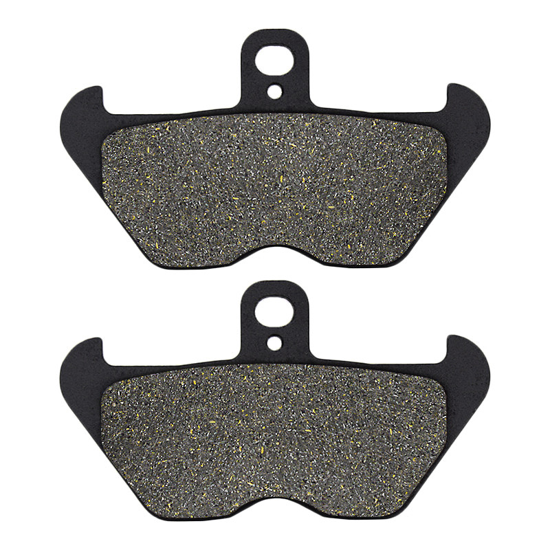 Brzdové doštičky Cyleto pre motocykle BMW K100RS K 100 RS K1 K1100LT K 1100 LT K1100RS K1100 RS K1200RS R1100RS R 1100 RS