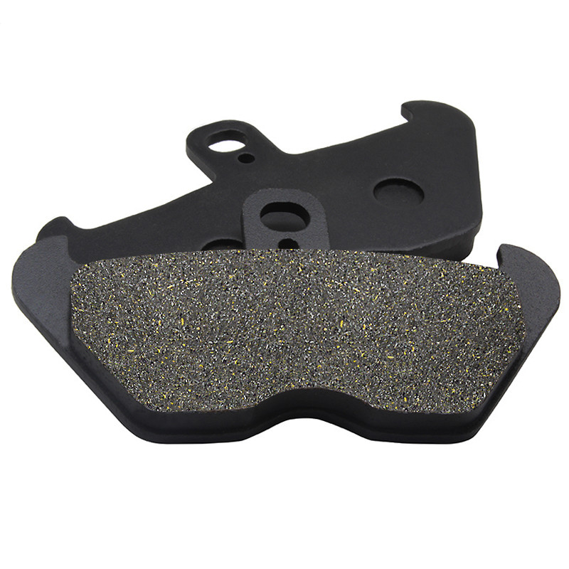 Brzdové doštičky Cyleto pre motocykle BMW K100RS K 100 RS K1 K1100LT K 1100 LT K1100RS K1100 RS K1200RS R1100RS R 1100 RS