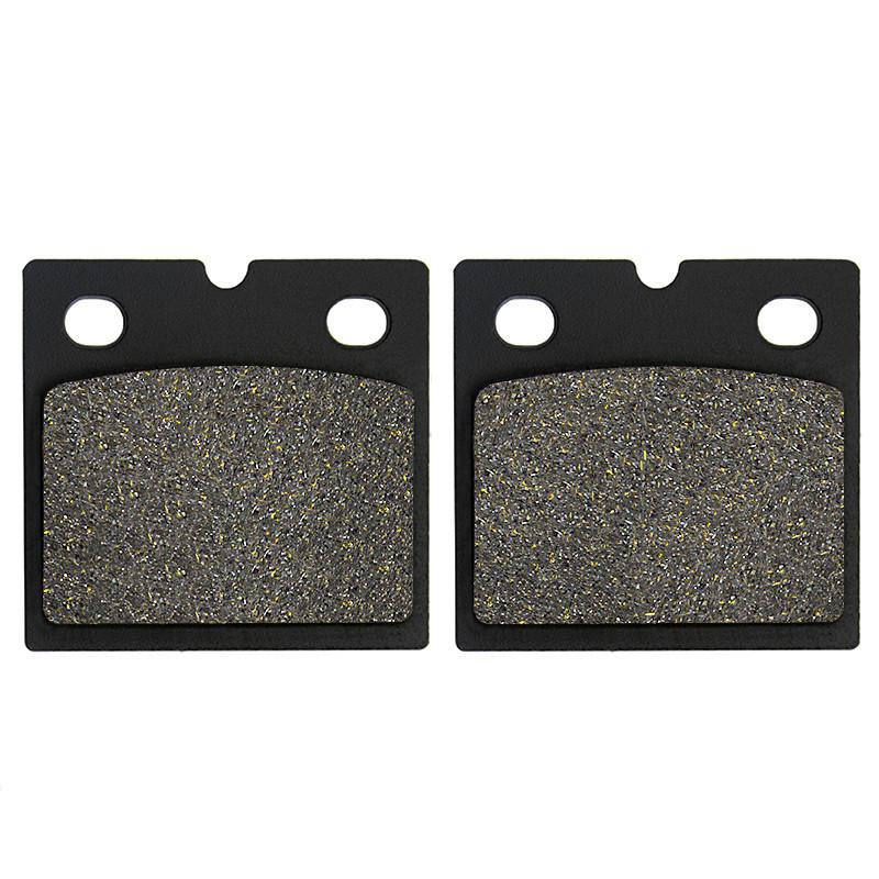 Brzdové doštičky Cyleto pre motocykle BMW K100RS K 100 RS K1 K1100LT K 1100 LT K1100RS K1100 RS K1200RS R1100RS R 1100 RS