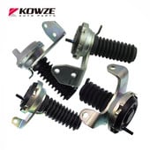 Ovládač voľnobežnej spojky pre Mitsubishi Pajero Montero Sport IO L200 Triton III IV V MR453711 3820A049 MB620790 MR399264