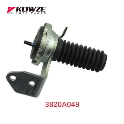 Ovládač voľnobežnej spojky pre Mitsubishi Pajero Montero Sport IO L200 Triton III IV V MR453711 3820A049 MB620790 MR399264